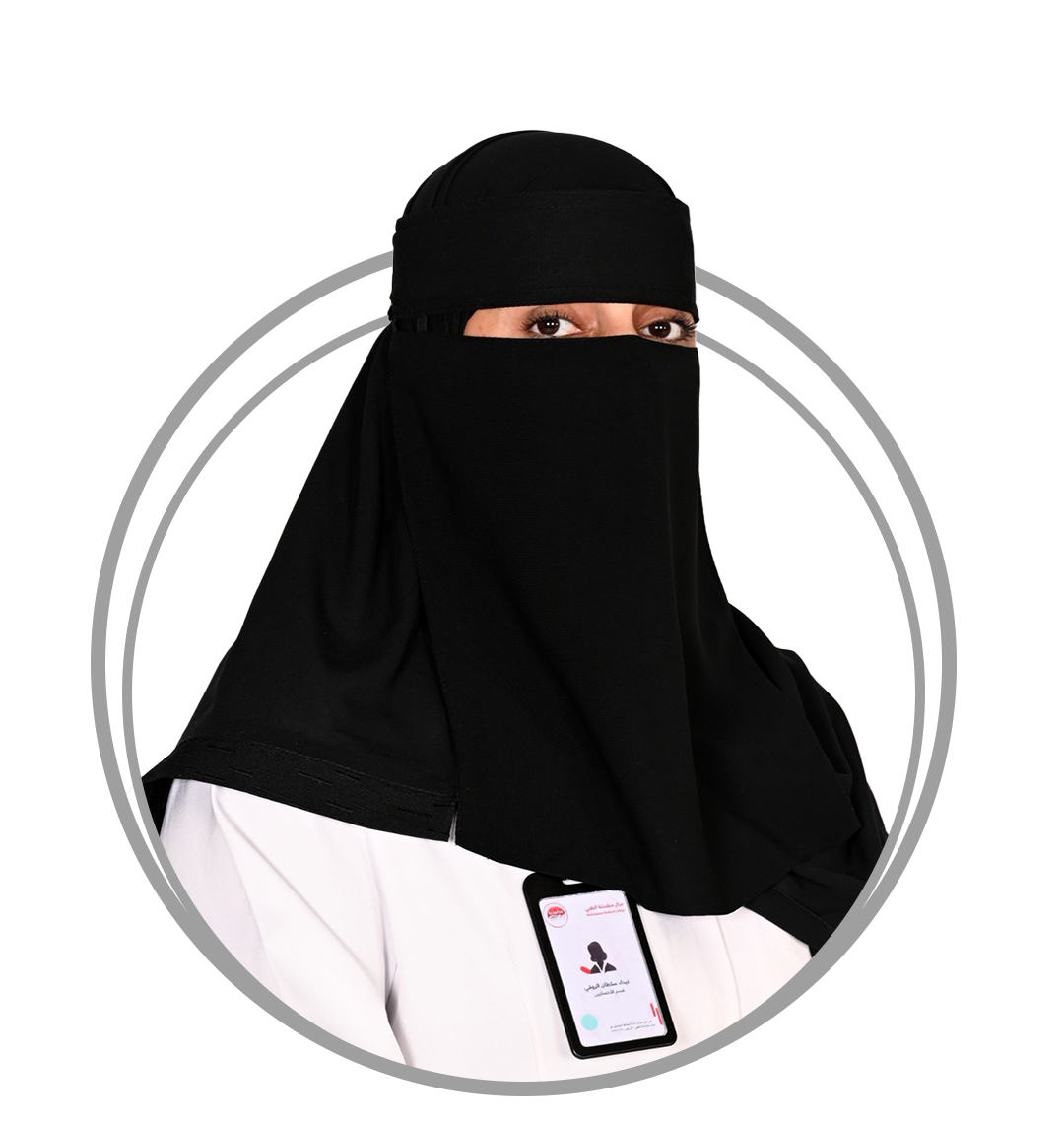 غيداء  الروقي