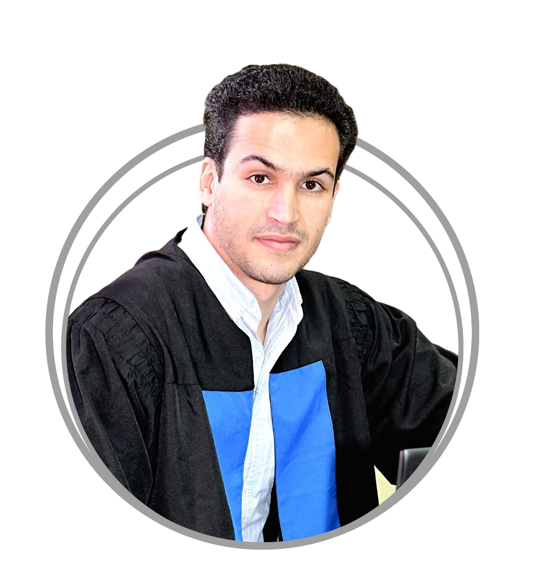 مراد  نصار