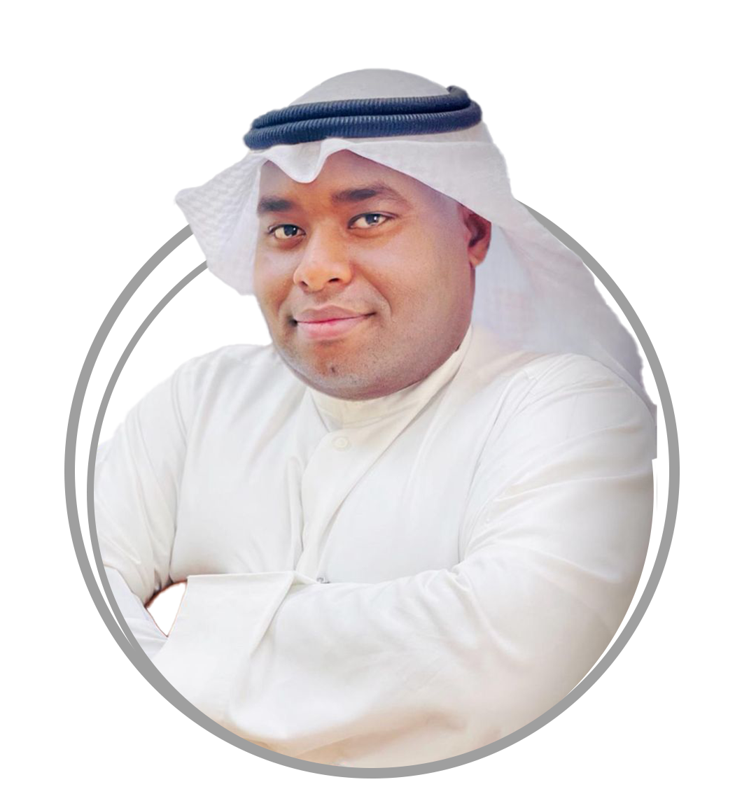 عبدالله  العنزي