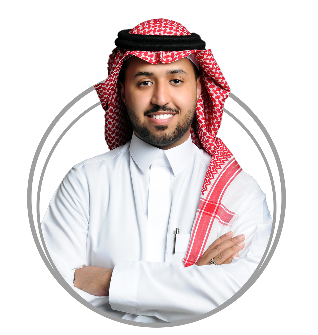 محمد  القحطاني