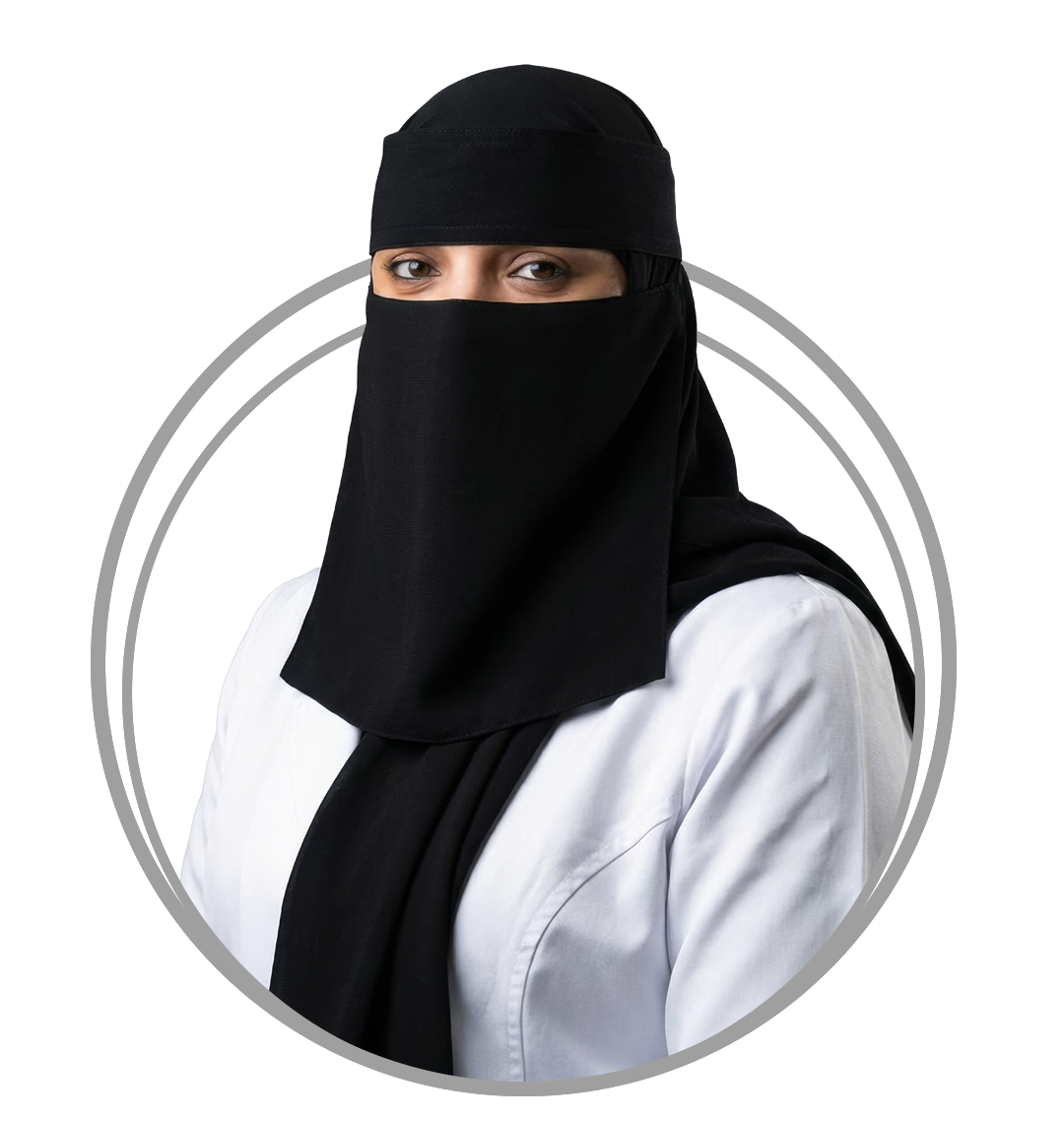 منال  القحطاني 