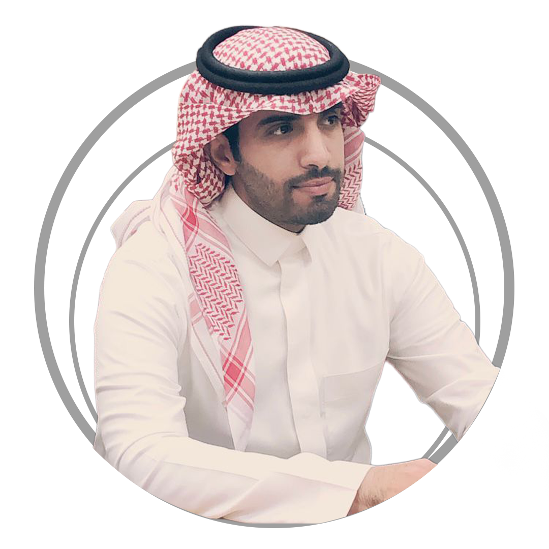 فلاح  الشهراني