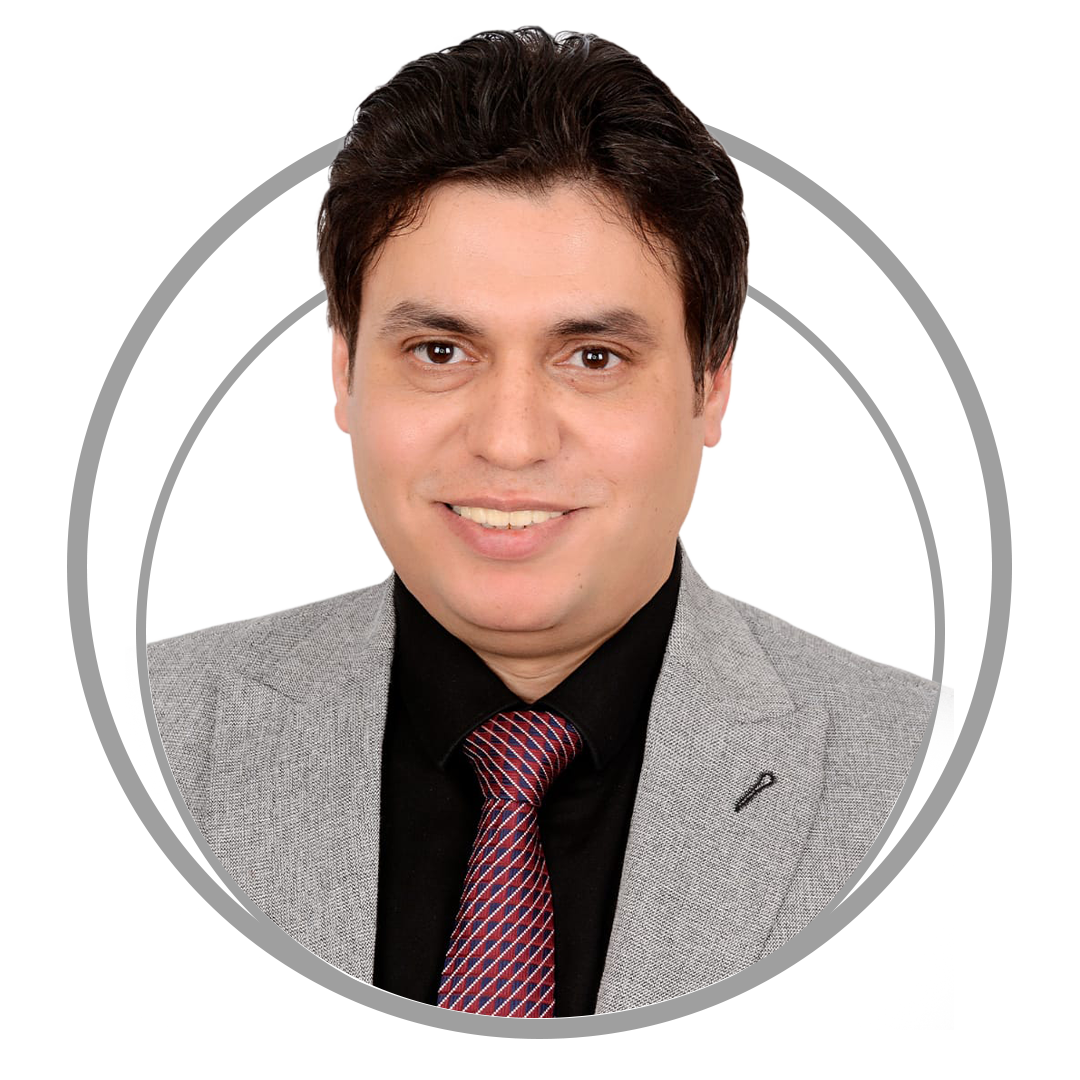 د/ علي عبد الله