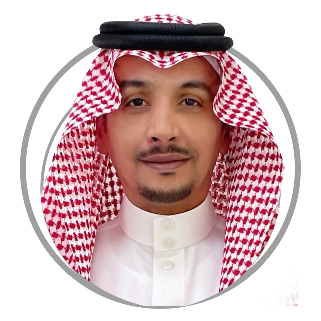 د.  زياد الحربي