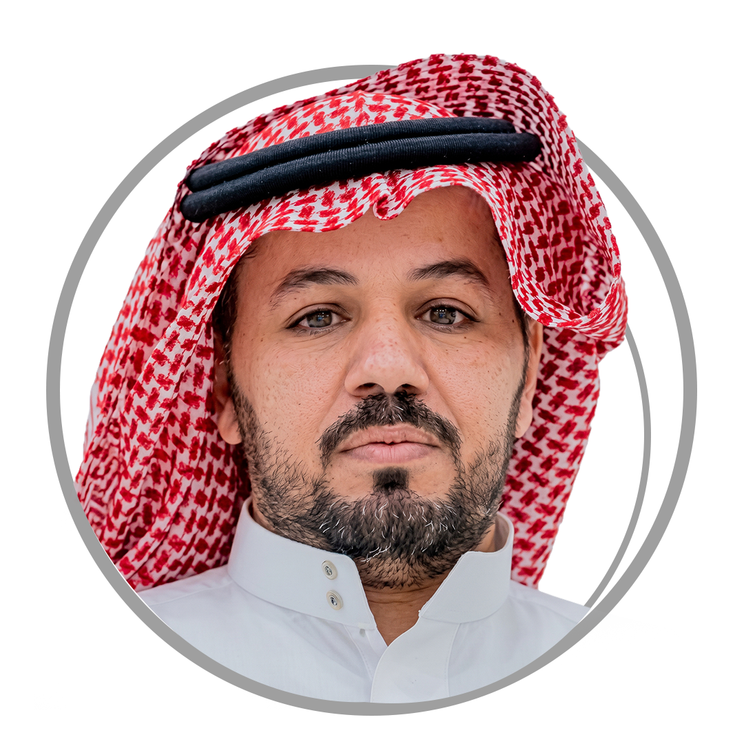 ياسر الحربي