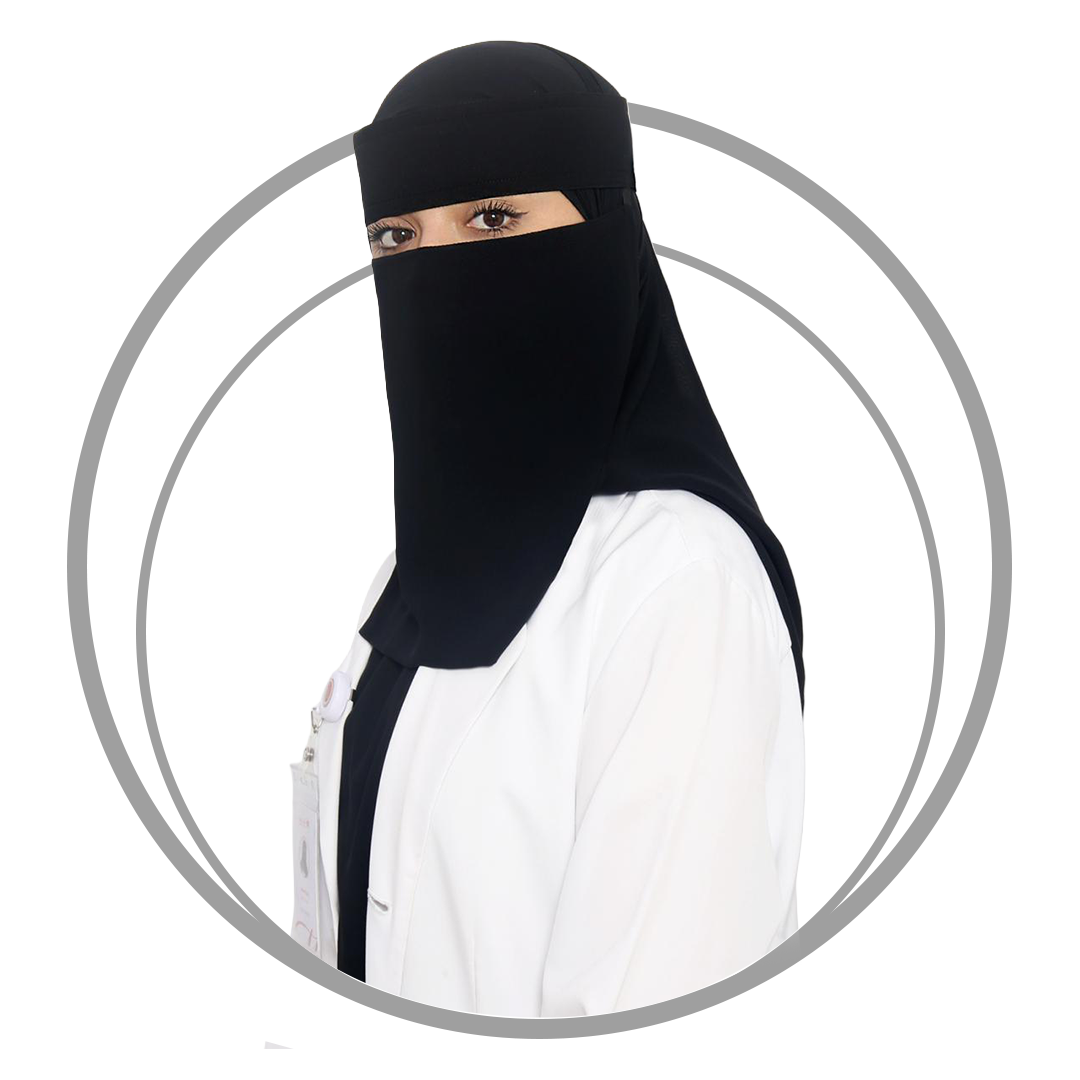 فاطمة الزمام