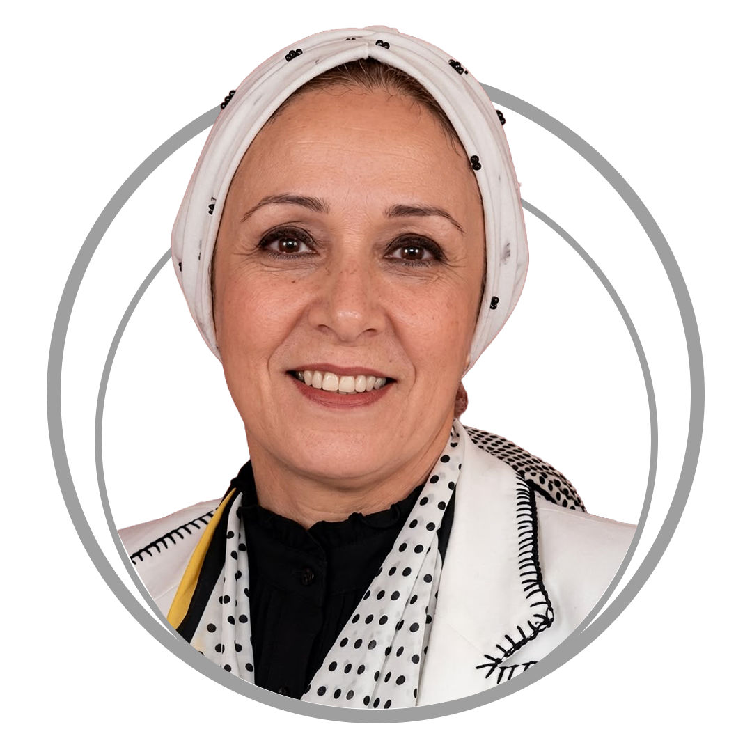 ا.د.مروة المسيري