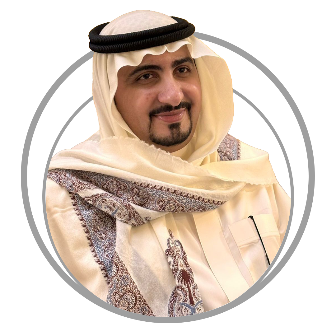 محسن المرهون