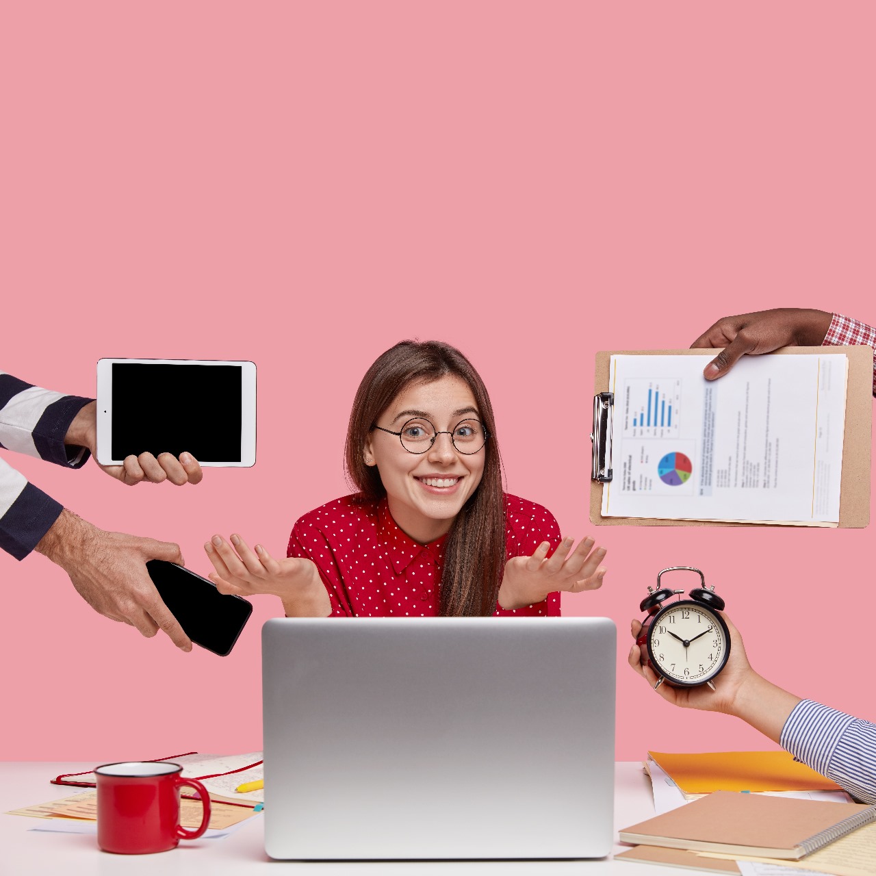 فن التجاهل واعتزال المزعجات