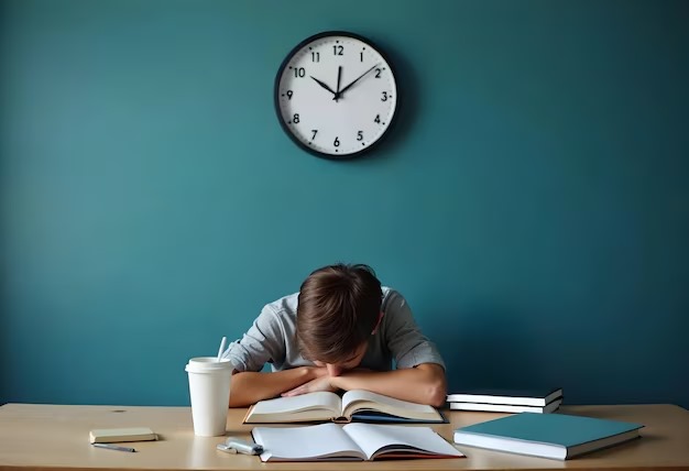 إدارة التسويف: حوِّل التأجيل إلى قوة دفع لتحقيق أهدافك