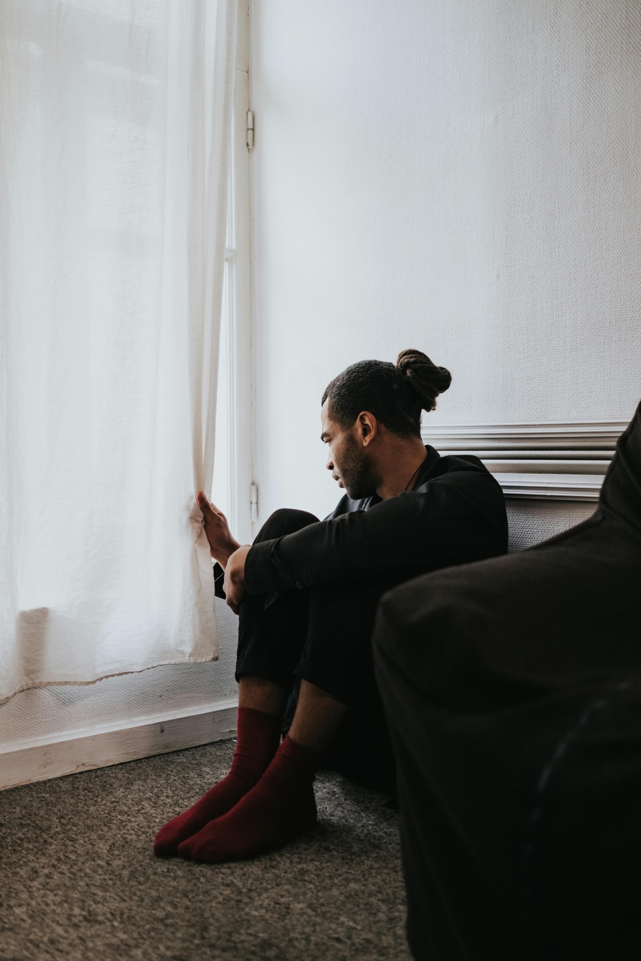 العزلة الاجتماعية وتأثيرها على الصحة النفسية