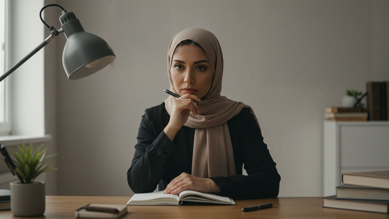  7 خطوات مدعومة علمياً لتخطي الحيرة واختيار الأفضل 