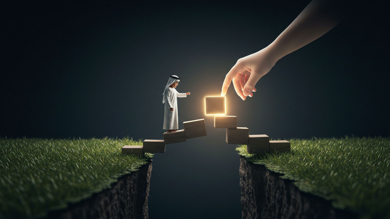 الديسلكسيا عُسر القراءة دليل شامل للأعراض والتشخيص وطرق التعامل