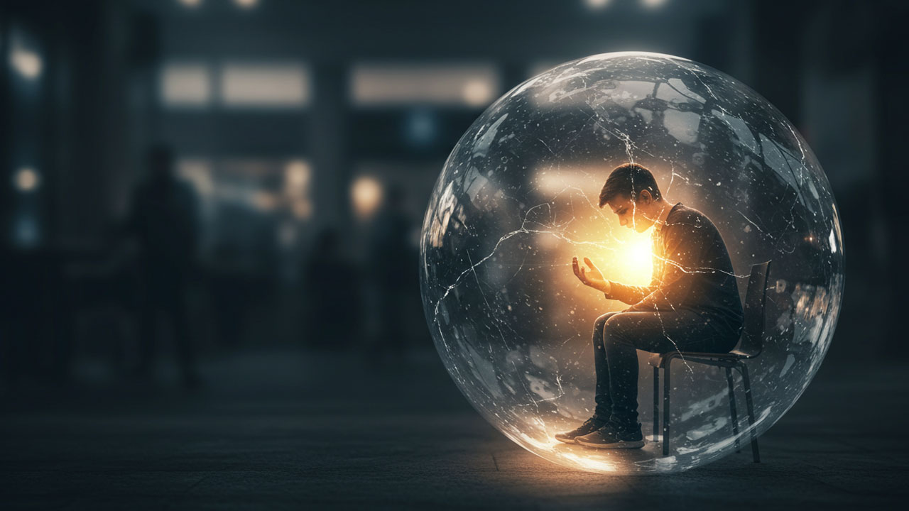 الرهاب الاجتماعي كيف يدمر ثقتك بنفسك؟ وكيف تتعافى؟