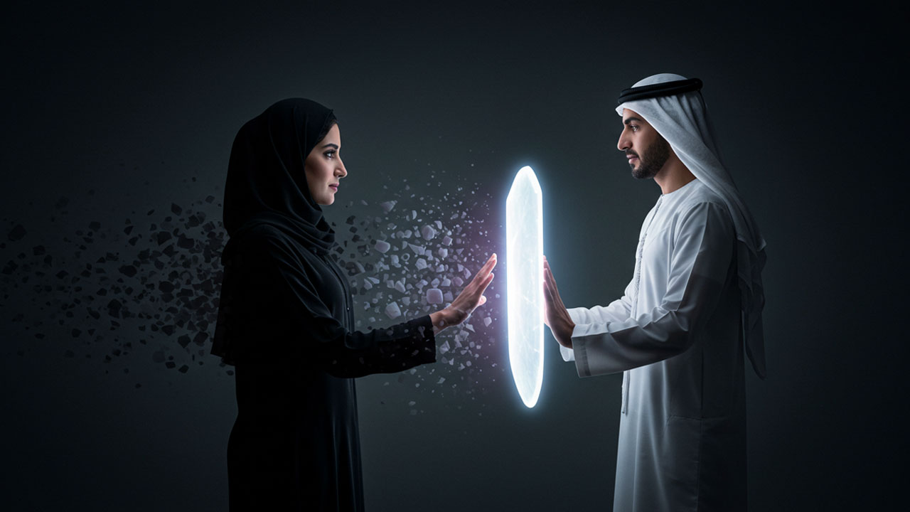 الزواج من شخص نرجسي التعامل وحماية صحتك النفسية