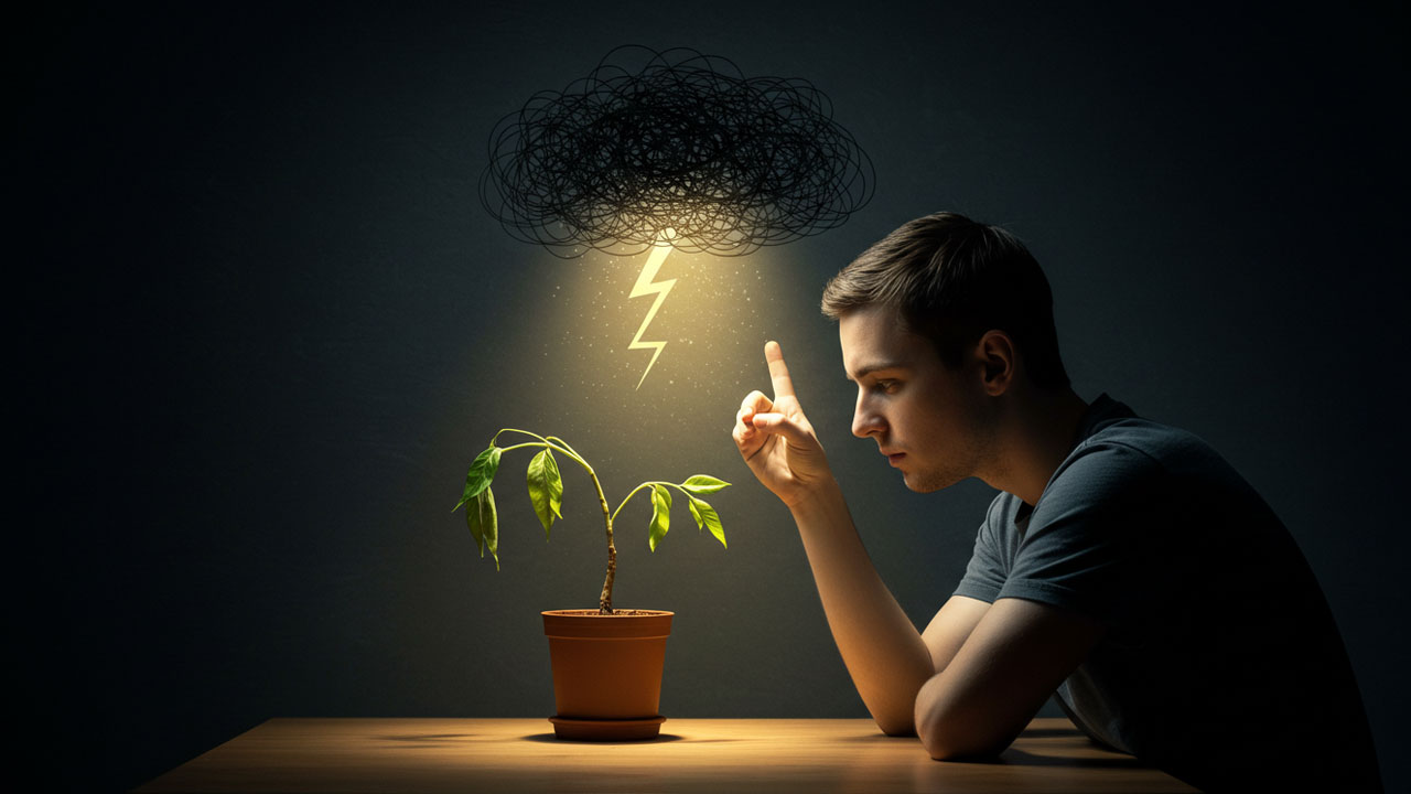 ضعف الانتصاب النفسي كشف الأسباب الخفية وطرق العلاجها
