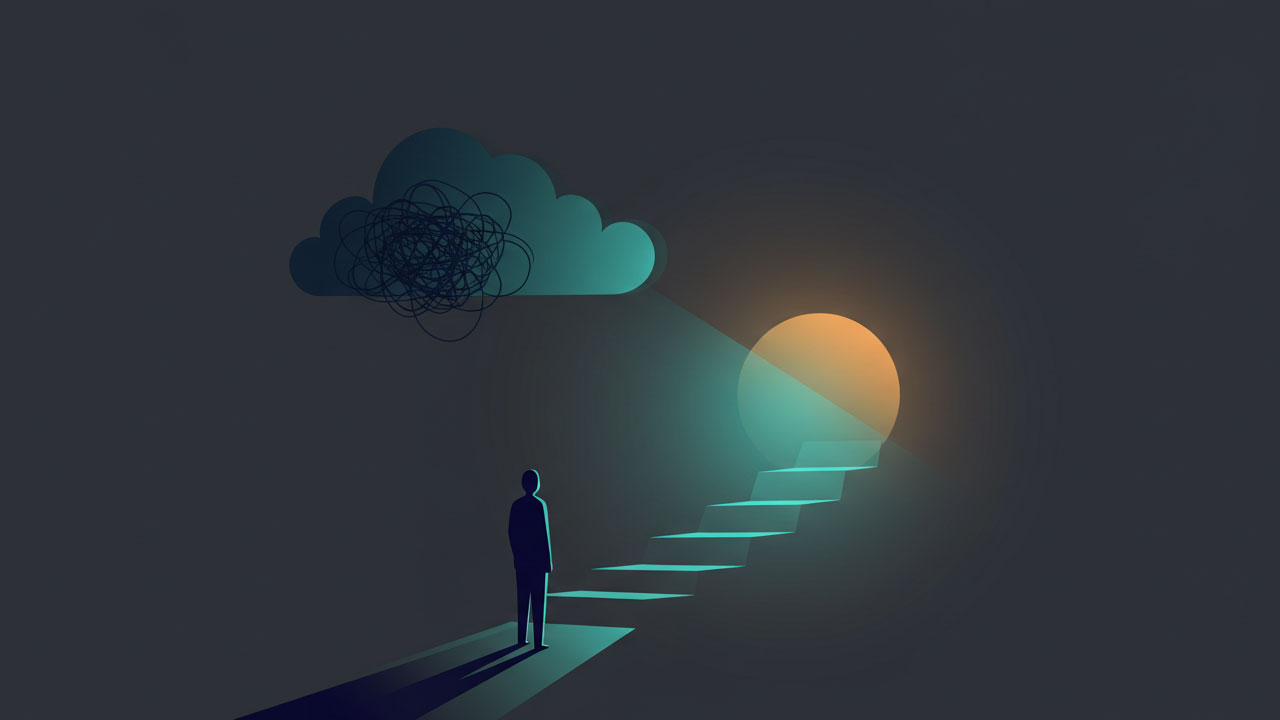 كيف أتعامل مع القلق من المستقبل؟