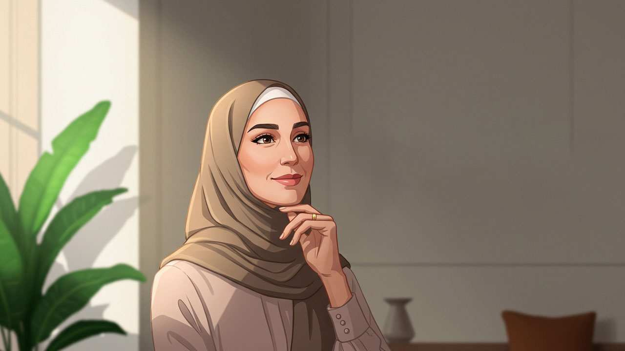 أزمة منتصف العمر عند النساء الفهم والمواجهة والتحوّل الإيجابي