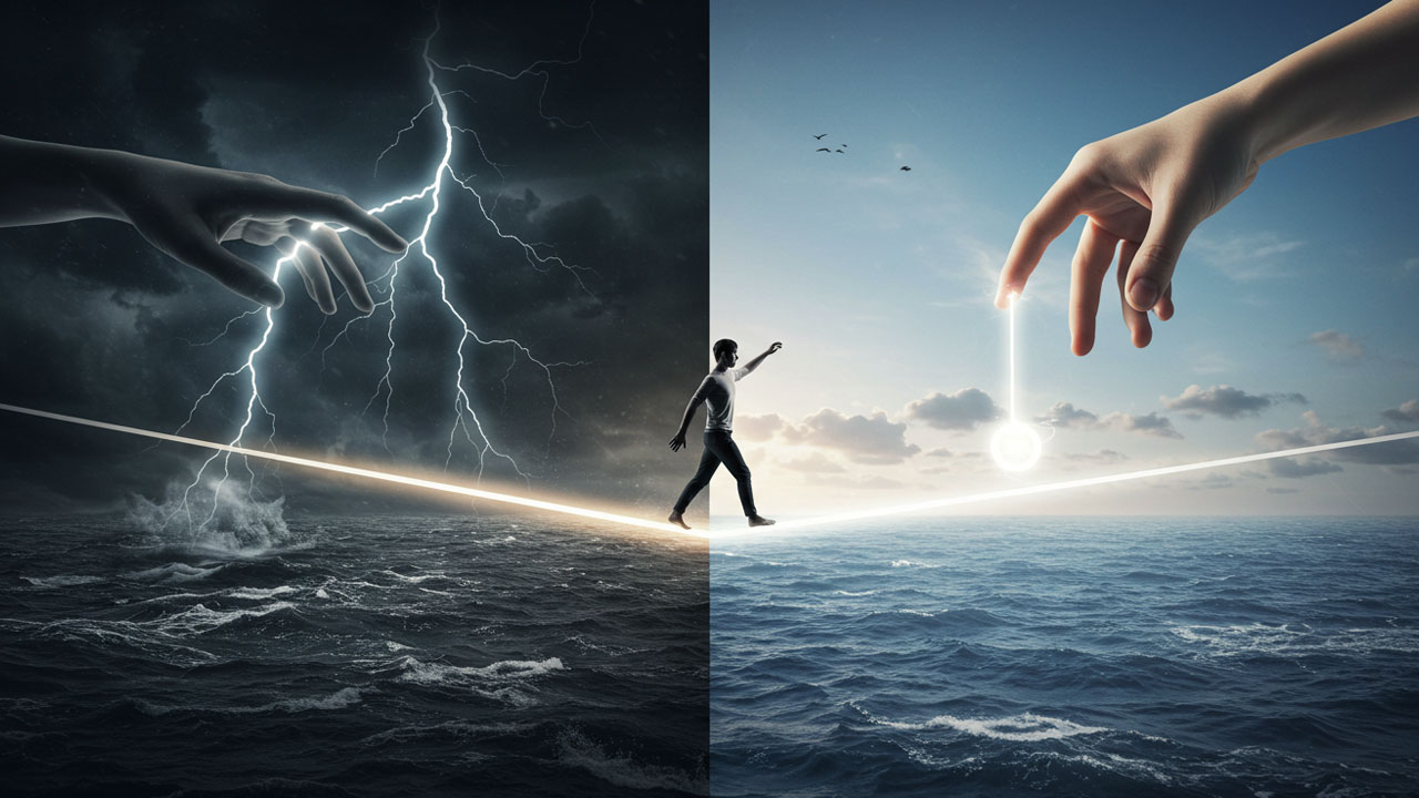 الشخصية الحدية دليل شامل لفهم الأعراض وأحدث طرق العلاج