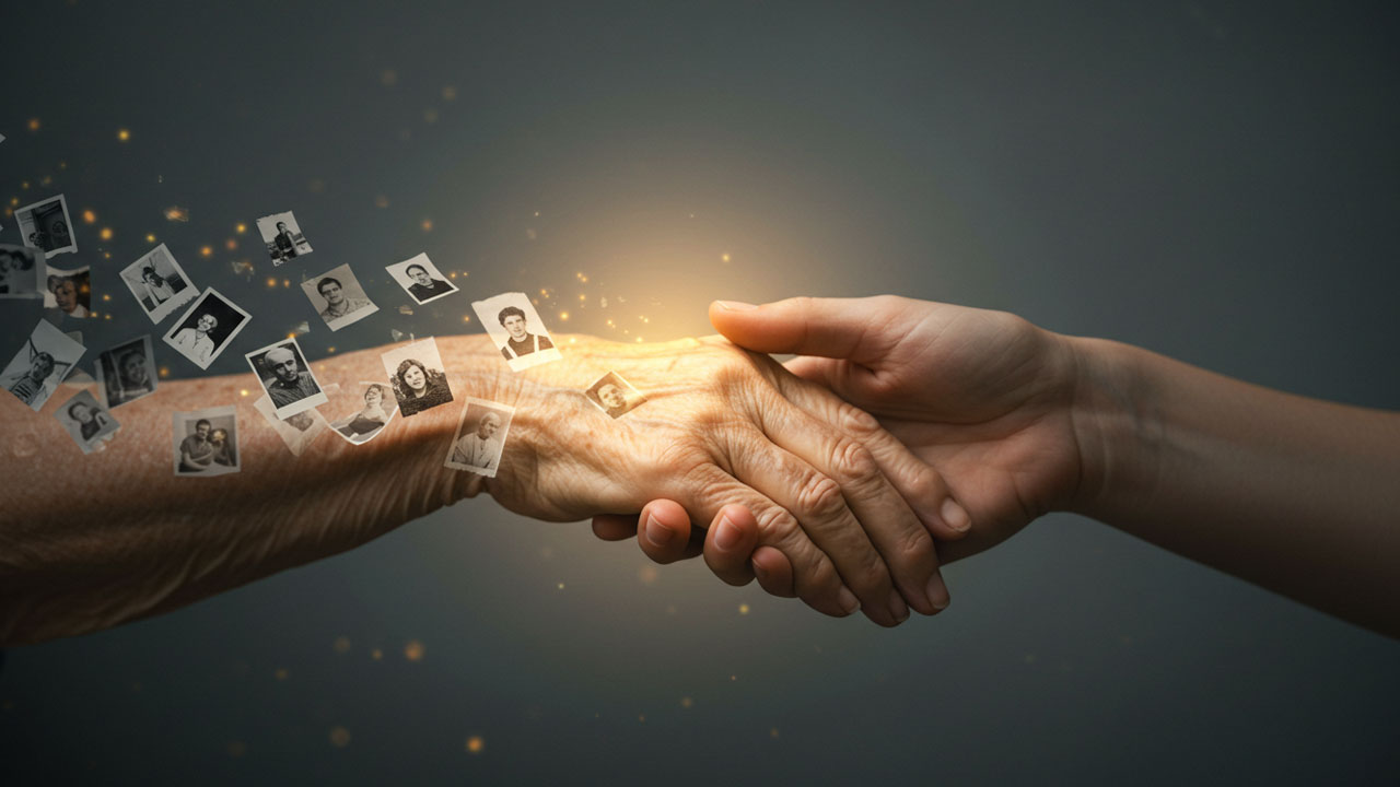 الرعاية النفسية لمريض ألزهايمر من الفهم إلى التعامل الأمثل