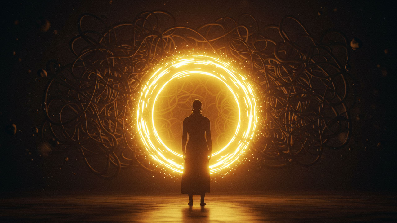 مطمئنة للاستشارات النفسية وعلاج المشكلات النفسية بثقة