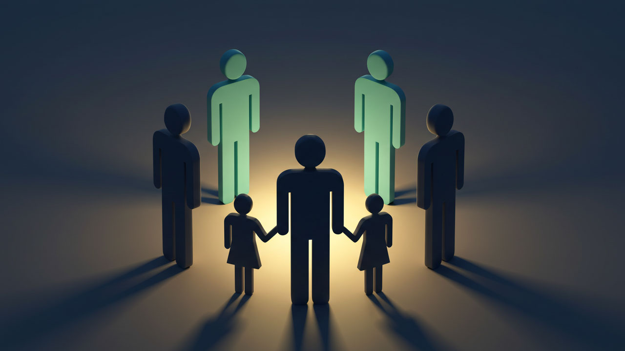  أهمية الدعم الأسري في العلاج النفسي