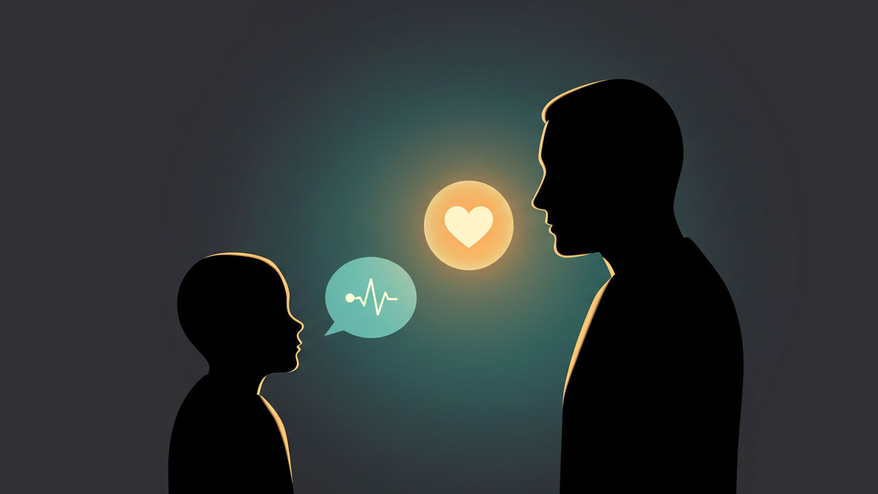  متى يحتاج طفلك لجلسة نفسية؟