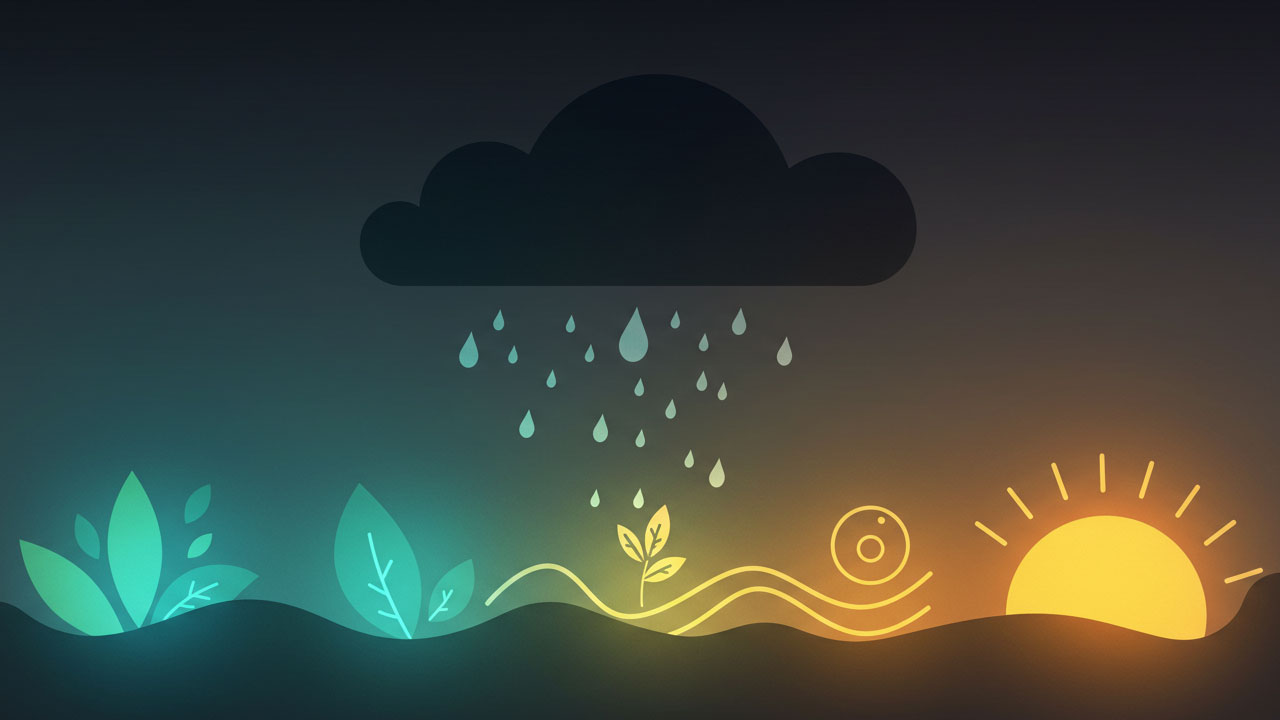 طرق لعلاج الإكتئاب بدون أدوية