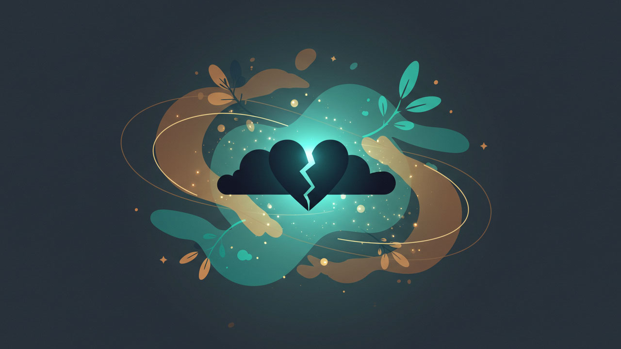  أهمية الدعم النفسي بعد الفقد