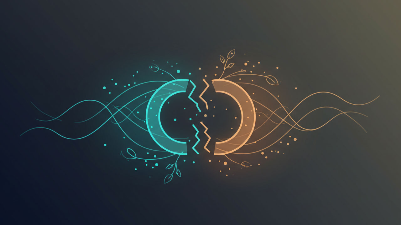 أهمية الدعم النفسي بعد الطلاق