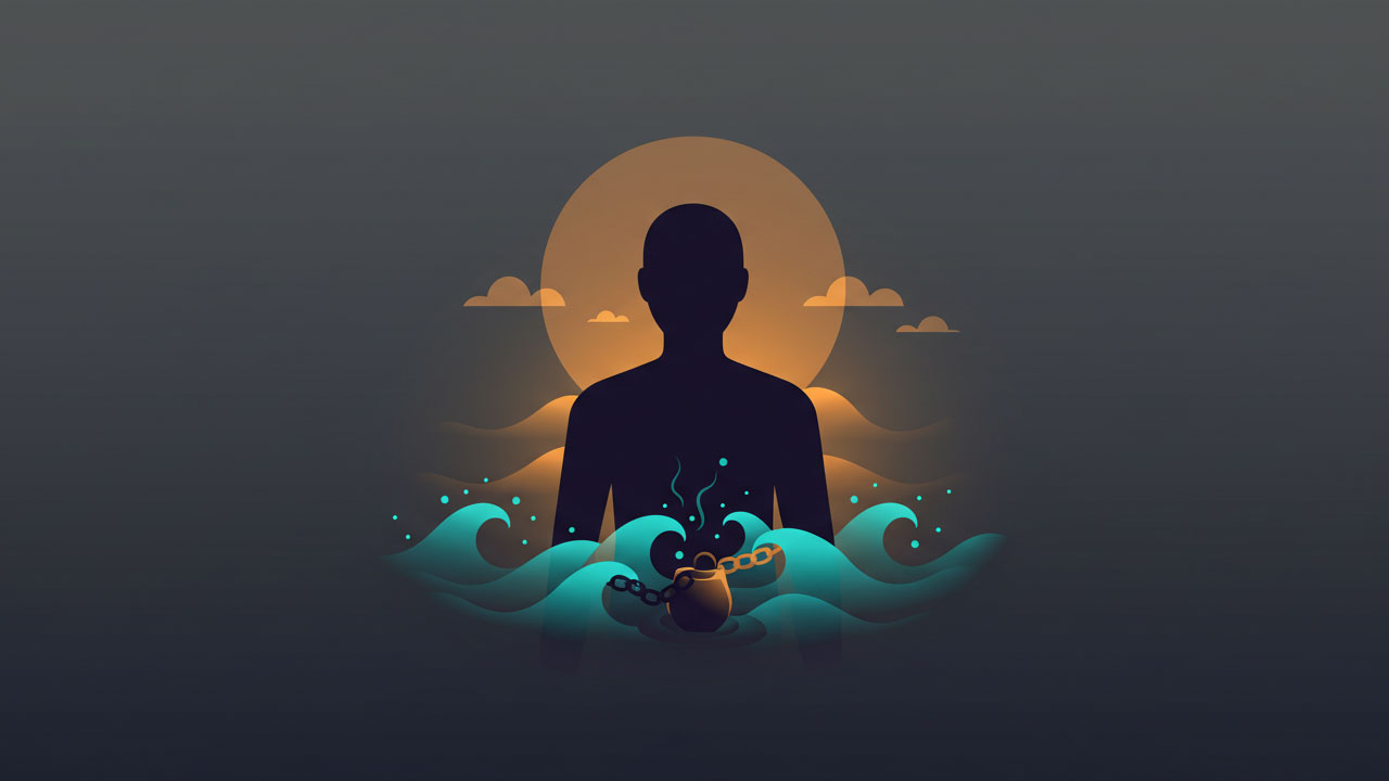 كيفية التعامل مع الشعور بالذنب المستمر؟ 