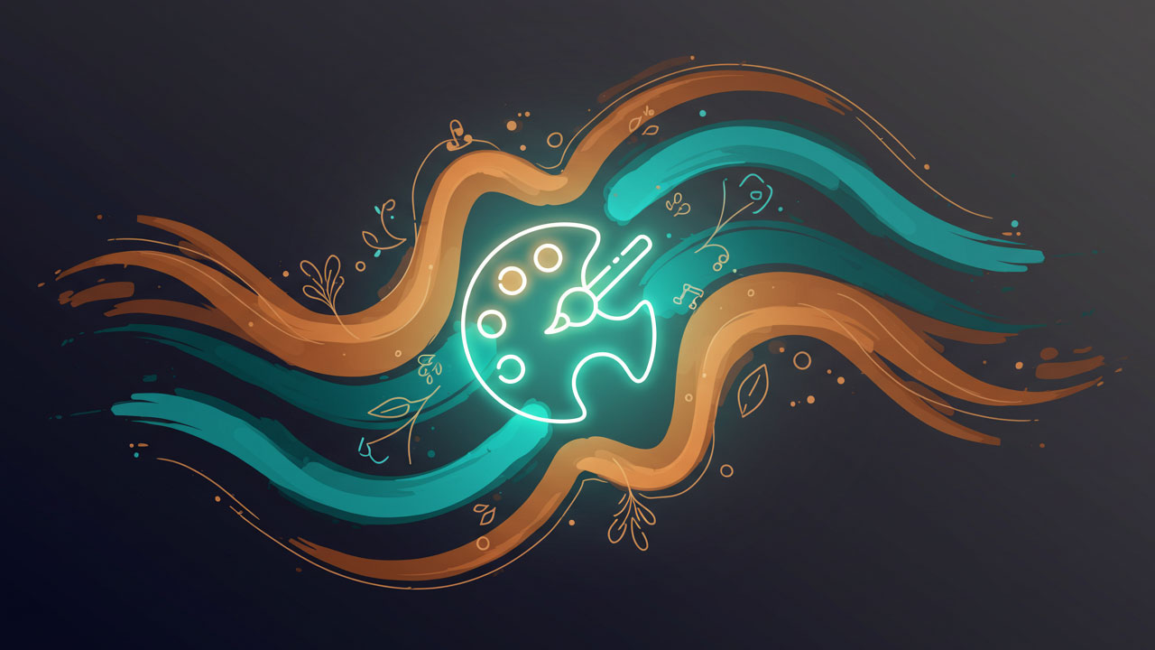 ما هو العلاج بالفن وكيف يفيد الصحة النفسية؟