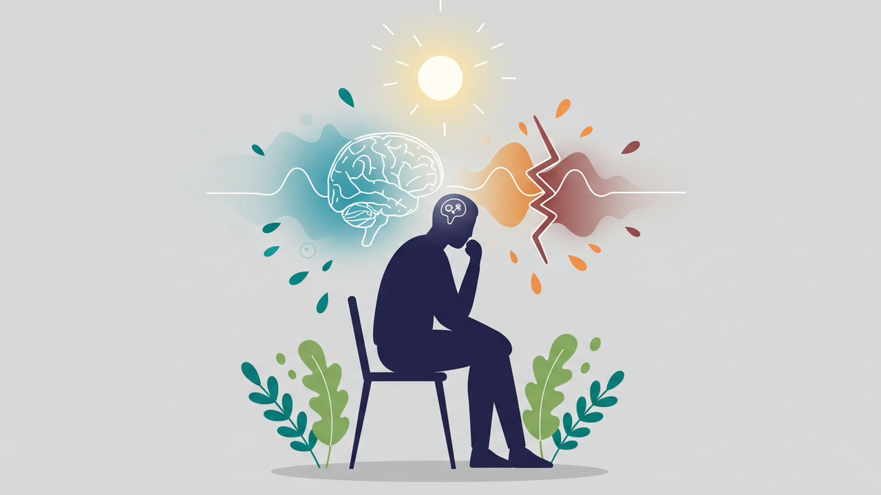 لماذا يفشل البعض في الالتزام بالعلاج النفسي؟