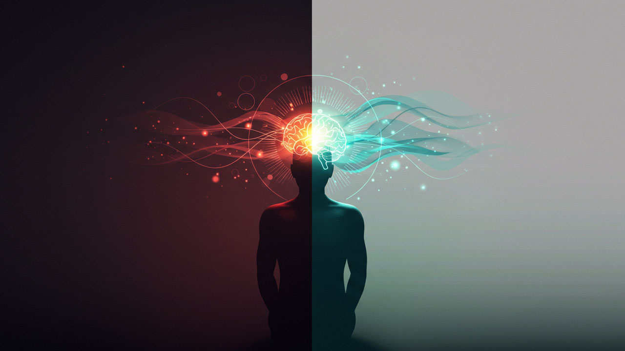كيف تتوقف عن جلد نفسك ولوم ذاتك؟