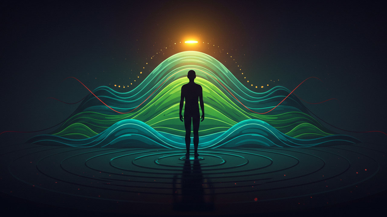 خطوات للتخلص من القلق الاجتماعي