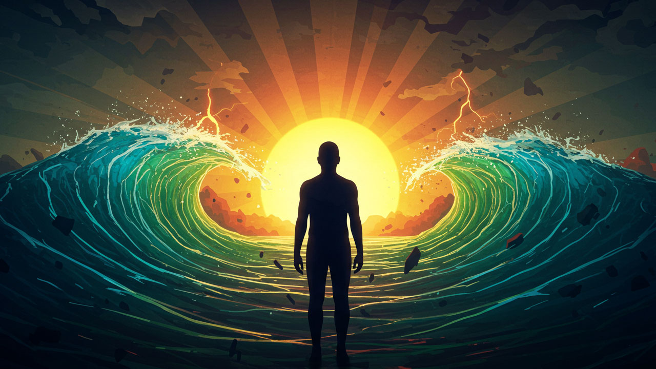 كيف تبني مرونتك النفسية في مواجهة الأزمات