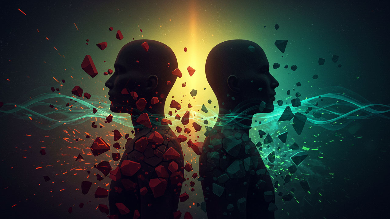 6 مؤشرات تؤكد إذا كنت في علاقة سامة