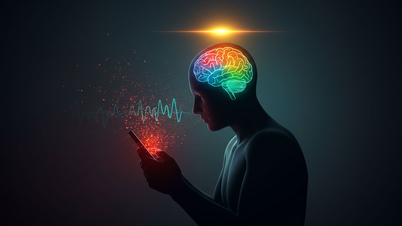 تأثير شبكات التواصل الاجتماعي على صحتك النفسية