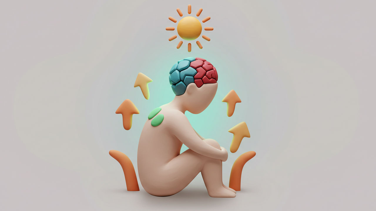 كيف تتعامل مع الفقدان المفاجئ لتتجاوز الصدمة