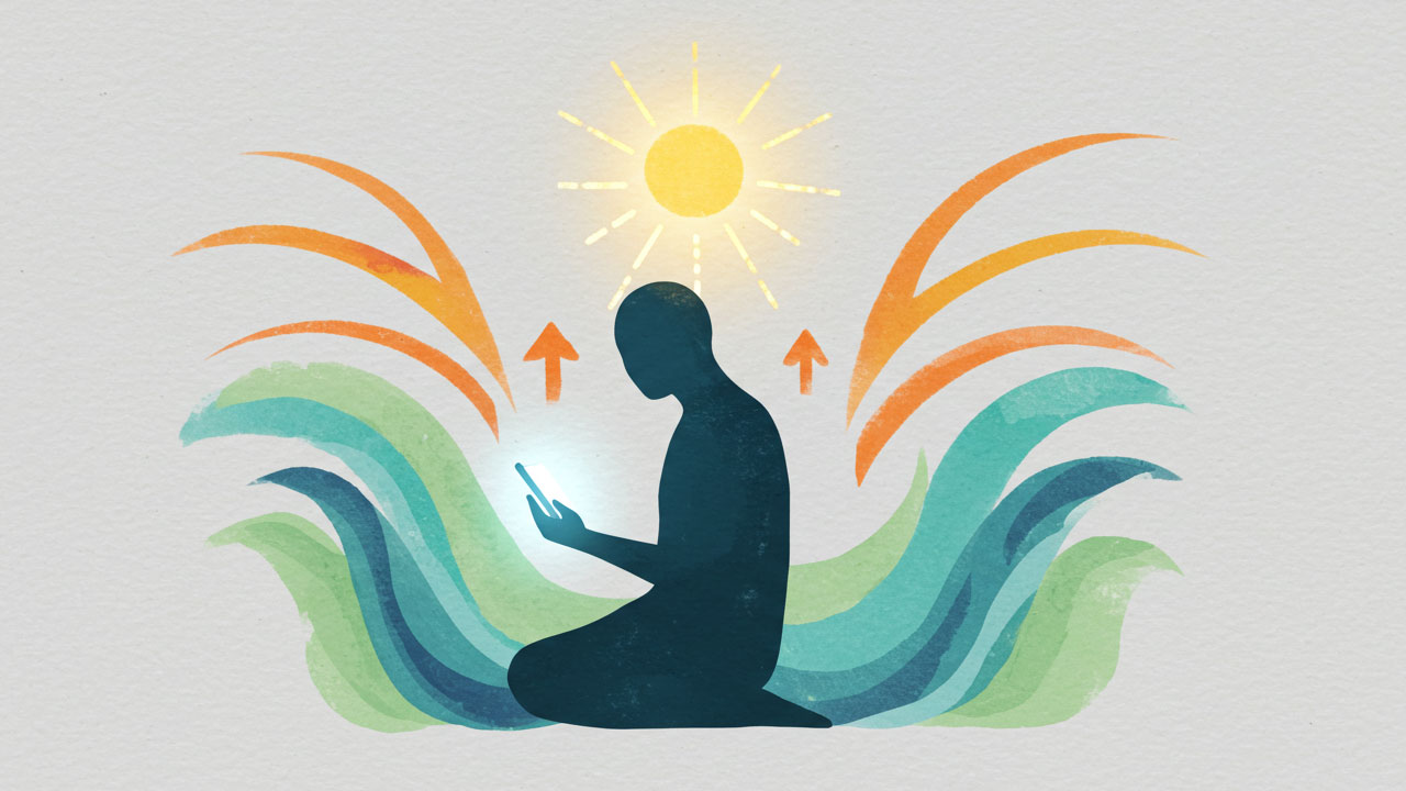 7 طرق عملية للتخلص من الإدمان على الهاتف