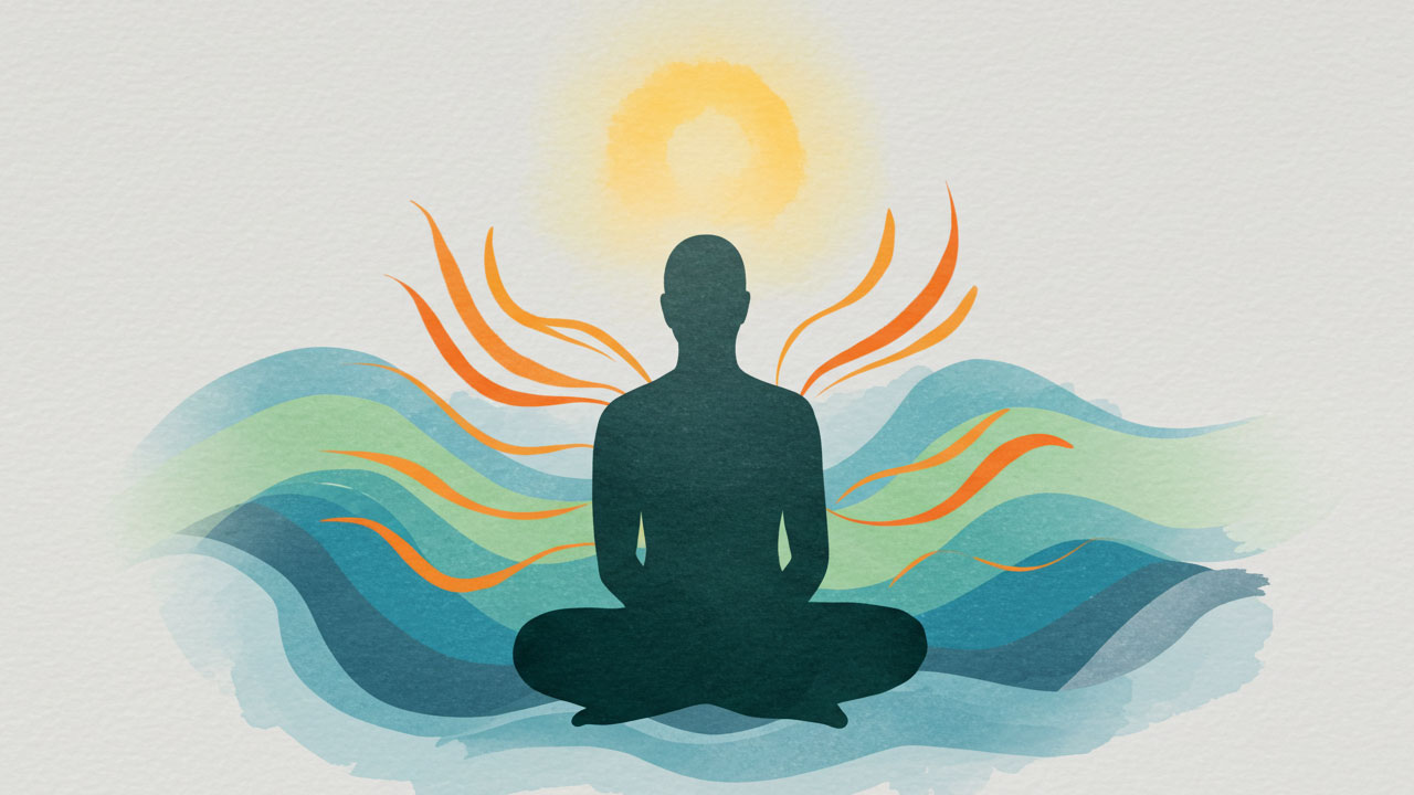 كيف تتعرف على احتياجاتك النفسية العميقة؟