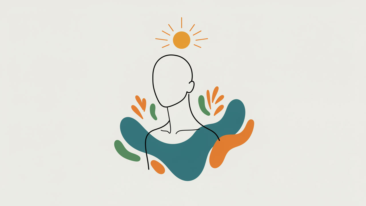 خطوات قوية لاحترام الذات وبناء الثقة