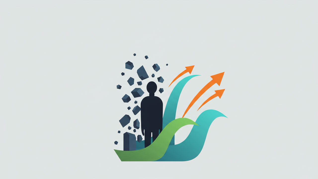 كيف تتغلب على مقاومة التغيير والبدء من جديد