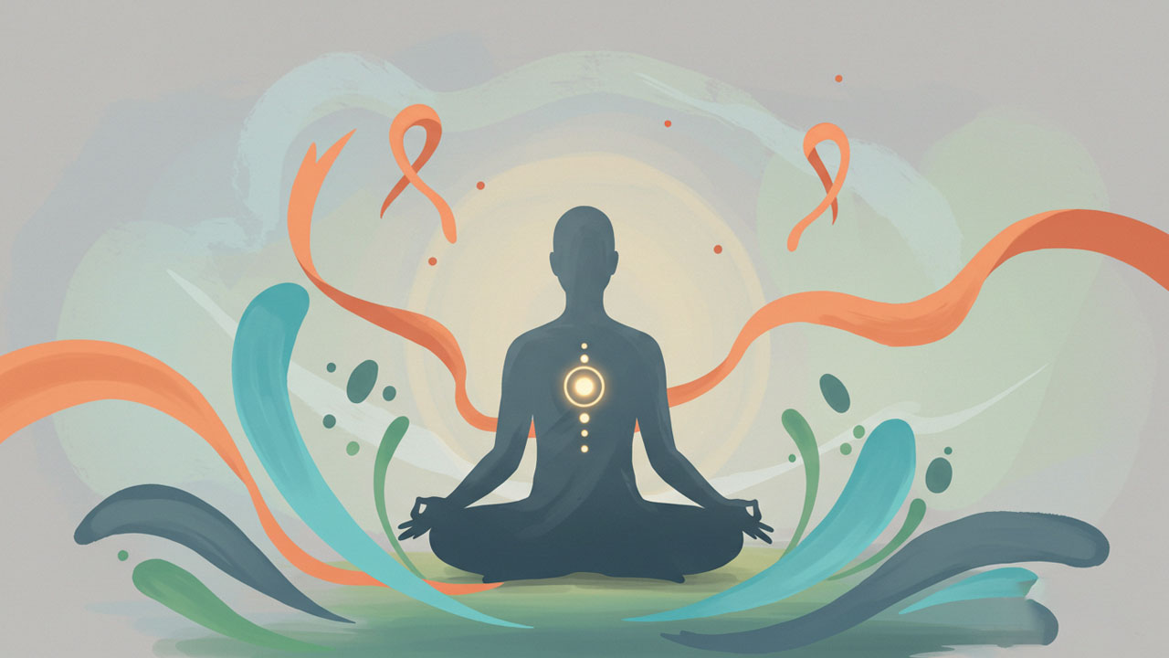 كيف تستخدم التأمل لتهدئة العقل واستعادة توازنك