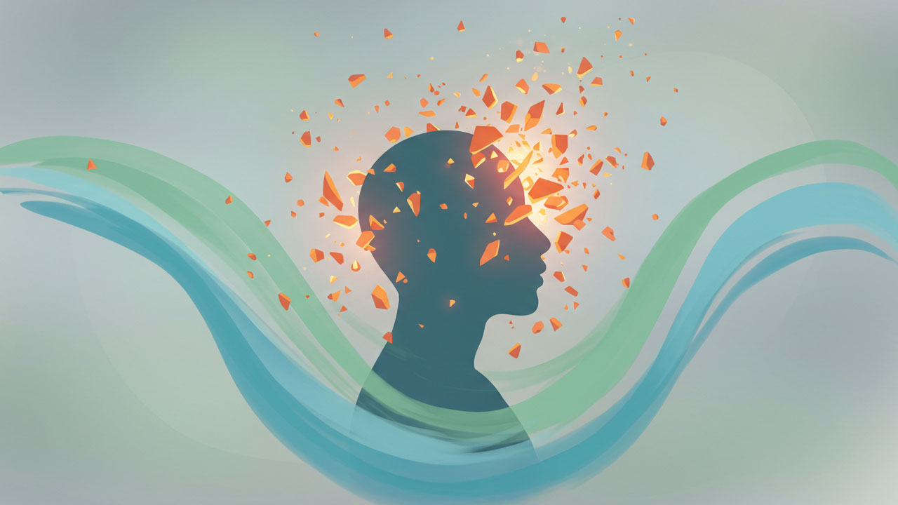 كيف تدير طاقتك العاطفية لتقوية صحتك النفسية