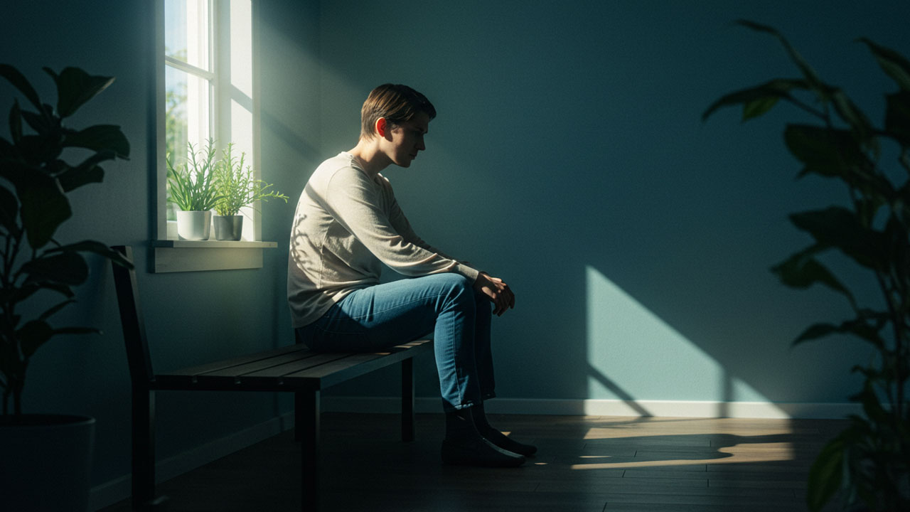 تأثير الوحدة العاطفية على صحتك النفسية وكيف تتجاوزها