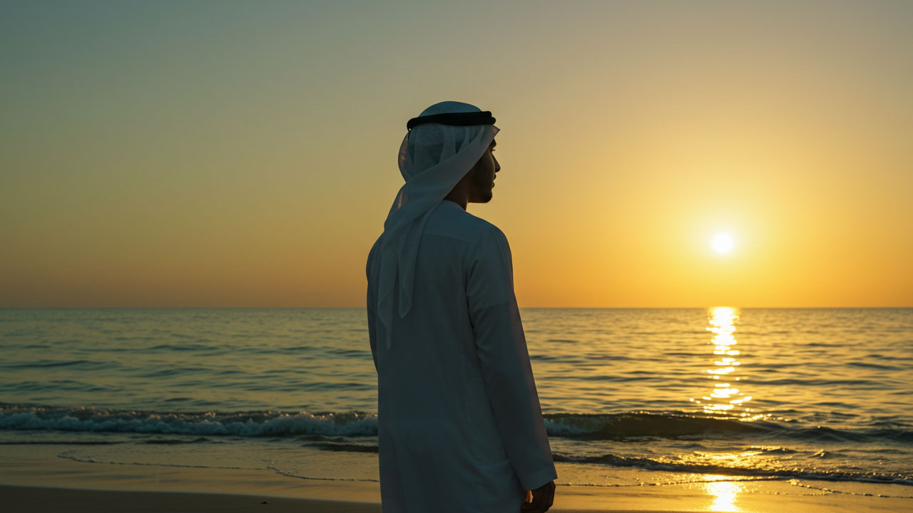 كيف تكتسب الشجاعة لبدء حياة جديدة 