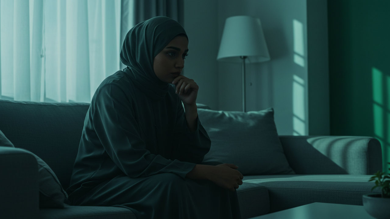 7 مؤشرات تدل على أن صحتك النفسية في خطر