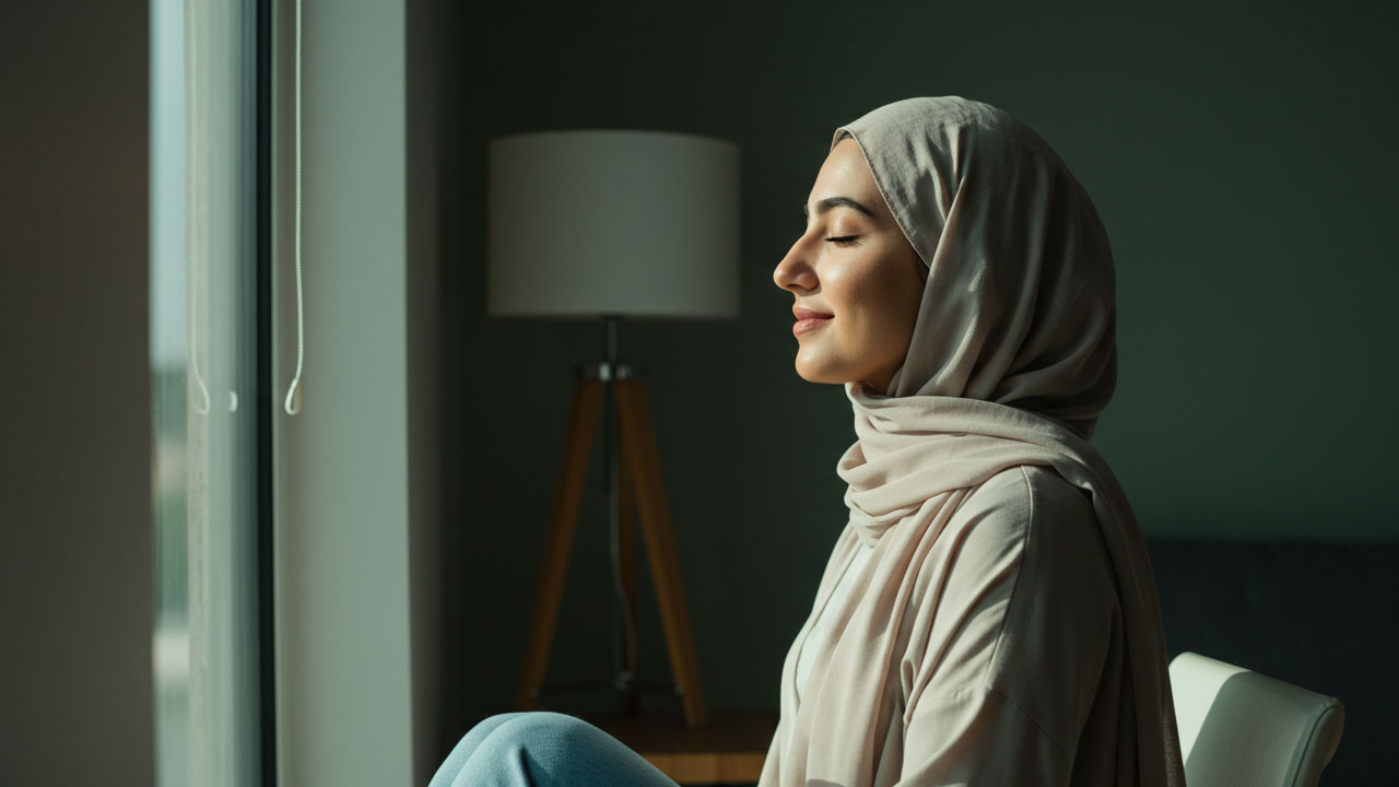 كيف تعيد شحن طاقتك الذهنية والعاطفية