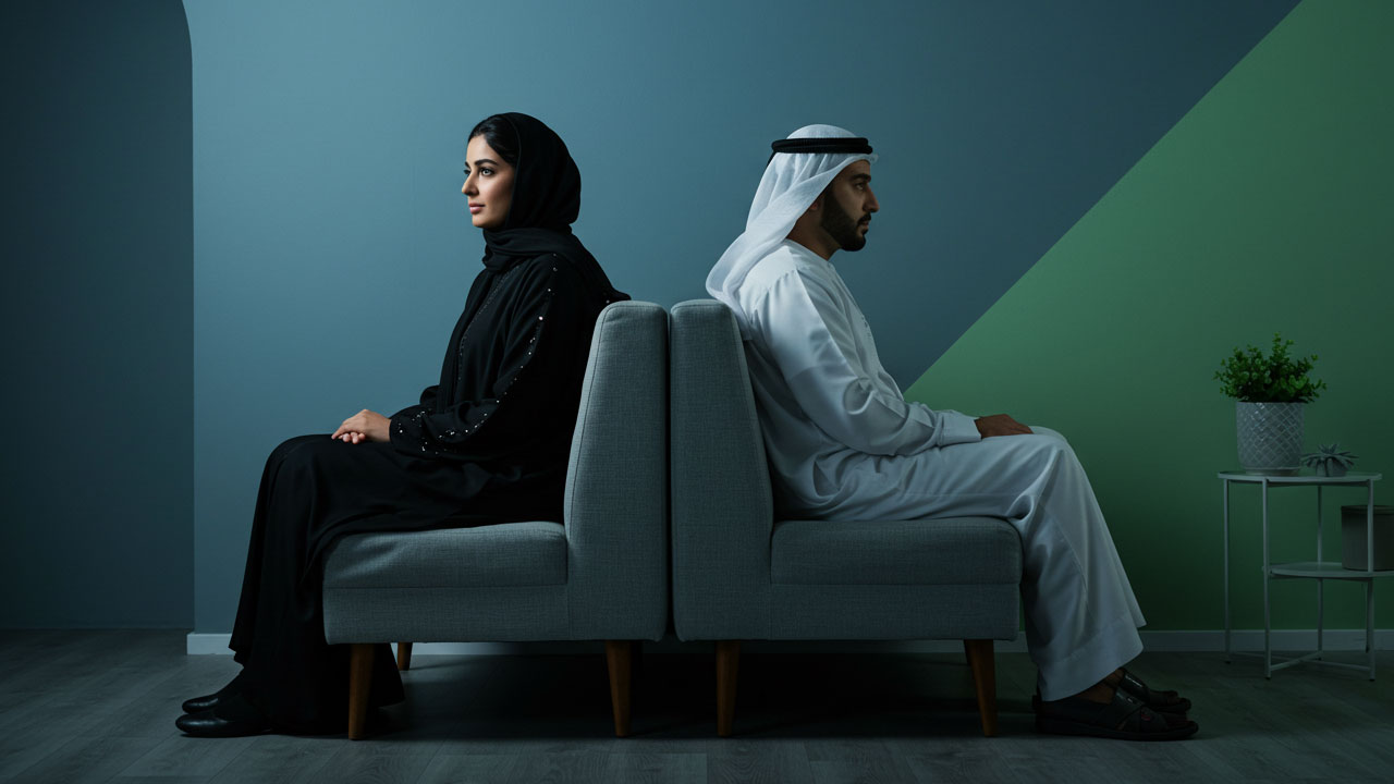 استراتيجيات للتعامل مع الشريك النرجسي